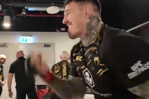 Bura se ne stišava posle kontroverznog meča u kom je UFC šampionu povređeno oko