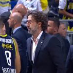 "Koliko god da mi je bilo teško"... Bivši trener Zvezde o odlasku sa Malog Kalemegdana
