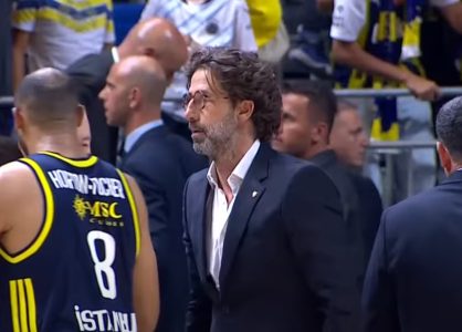 “Koliko god da mi je bilo teško”… Bivši trener Zvezde o odlasku sa Malog Kalemegdana