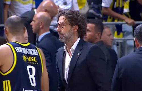 Tomović otkrio šta se desilo sa Zvezdom prošle godine posle Kupa?