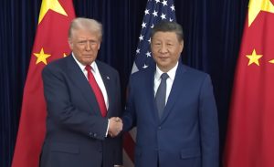 Ništa od susreta Trampa i Si Đinpinga? Put u Kinu Tramp bi mogao da odloži zbog “logistike”