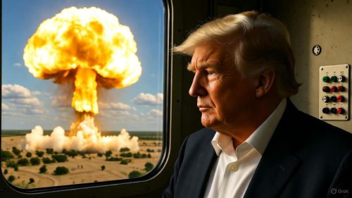 Iran prkosno odgovorio na novu Trampovu pretnju uništenjem zemlje: “Zabludelom američkom predsedniku…”