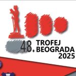 "Trofej Beograda" u karateu: Prvi put će učestvovati i takmičari Karate saveza Narodne Republike Kine