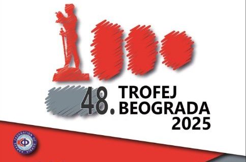 "Trofej Beograda" u karateu: Prvi put će učestvovati i takmičari Karate saveza Narodne Republike Kine