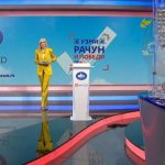 Iznos od 1.446 dinara doneo Anđeli stan u Beogradu: Izvučeni dobitnici igre “Uzmi račun i pobedi”