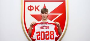 Ko su najskuplji fudbaleri u Srbiji i Hrvatskoj: Kostov prvi, a tu je i četvorka iz Partizana (FOTO)