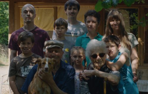 Još jedna međunarodna nagrada za srpski film: "Vetre, pričaj sa mnom" proglašen najboljim u Čileu i dobitnik je specijalnog priznanja u Peruu