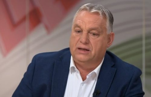 Orban: "Sačekajmo činjenice, Srbi će nam ih pružiti, Mađarska ima posebnu zahvalnost prema Srbiji"
