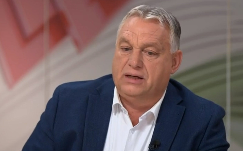 Orban upozorava: “Evropski lideri su odlučili da idu u rat, Evropa je u trećoj od četiri faze”