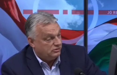 Orban upozorava na kolaps u Evropi: "Sve je to Iluzija koja će se urušiti, posledice će biti teške"