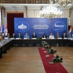 Počela sednica Vlade Srbije na Tari, predsedava premijer Đuro Macut