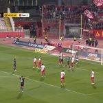 Vojvodina zakazala pet kontrolnih utakmica u Antaliji