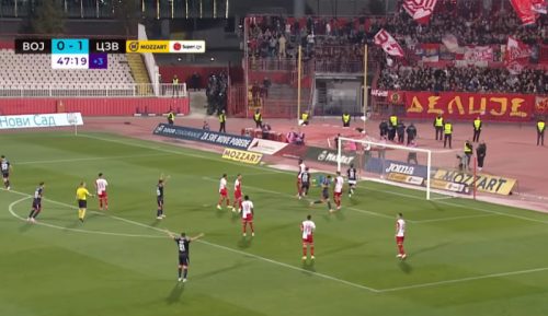 Vojvodina dobila rivala za Ligu Evrope