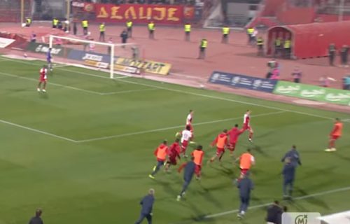 "Ne odustajem od snova, a to su - titula i Dušan Tadić u Vojvodini!"