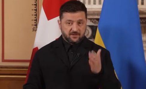 Šta to Zelenski petlja sa Saudijcima: Tajni razgovori o dronovima i novom paktu