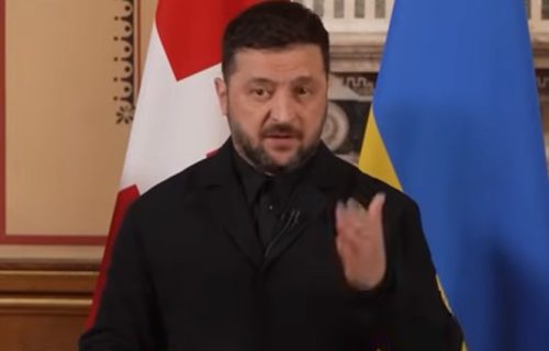 Zelenski otkrio kada će Rusiji biti predat predlog "mirovnog sporazuma"