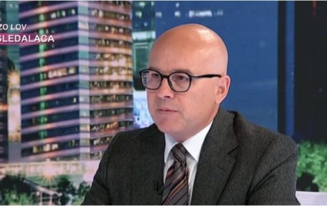 Vučević o merama Prištine: “Srpski narod se nikada neće odvojiti od svojih svetinja”