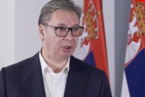 Danas se otvara vidikovac ma Kuli Beograd: Vučić prisustvuje ceremoniji