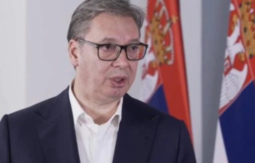 Danas se otvara vidikovac na Kuli Beograd: Vučić prisustvuje ceremoniji
