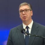 Vučić na konferenciji o bezbednosti dece: "Menjamo krivični zakonik, zaštitićemo svako dete, ženu i čoveka"