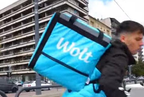 Neočekivan obrt: Gde je i šta danas radi osnivač čuvene dostave hrane Wolt?