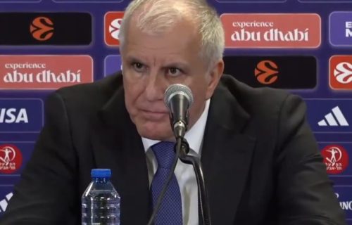 Grobarima se ovo neće svideti: Željko Obradović podneo ostavku, dva kluba već krenula po njega