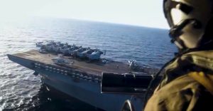 “Američke trupe postale bi dobra hrana za ajkule u Persijskom zalivu”