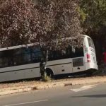 Drama u Bugarskoj: Autobus sa turistima iz Srbije sleteo s puta i prevrnuo se na bok