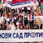 Sutra skupovi protiv blokada na više od 200 lokacija širom Srbije