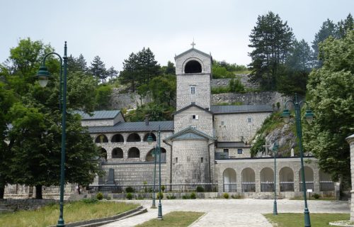 Hitno saopštenje Mitropolije crnogorsko-primorske povodom najnovijih događaja u Crnoj Gori