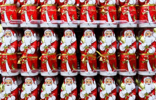 Čuveni slatkiši bili su deo praznične trpeze i kod nas, a sada je poznata fabrika čokolade pred zatvaranjem