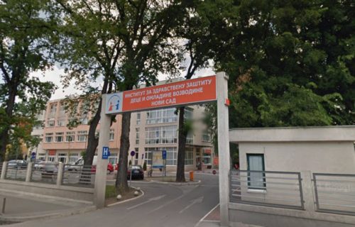 Evo u kom su stanju deca povređena u stravičnoj nesreći na auto-putu Novi Sad – Beograd