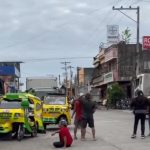 Zemljotres snage 7,6 stepeni pogodio Filipine: Izdato upozorenje na cunami, počela masovna evakuacija