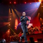 Eros Ramazzoti povodom svog rođendana objavljuje spisak pesama sa novog albuma