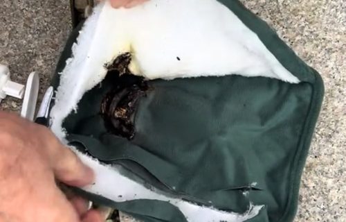 Može da plane u sekundi: Kruže upozorenja na opasan proizvod koji se prodaje na TikToku (VIDEO)