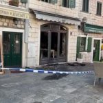 Haos se nastavlja: Izgoreo još jedan turski lokal u Crnoj Gori, nakon serije osvetničkih napada