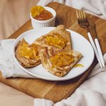 Na francuski način: Palačinke sa prelivom od narandže (RECEPT+VIDEO)