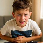 Dečaka (9) boleo stomak zbog "gumene bombone", a onda je rendgenski snimak šokirao sve (FOTO)