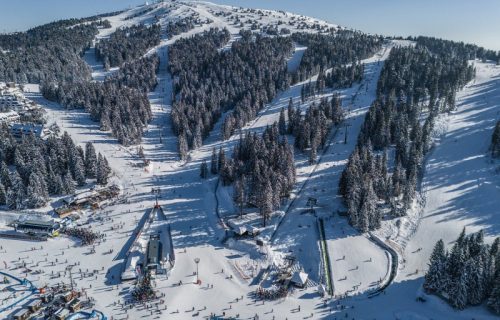 Početak zimske sezone na Kopaoniku – Ski Opening od 4. do 7. decembra!