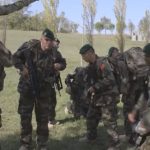 "Okosnicu će činiti jurišnici Legija stranaca": Rusija tvrdi da se sprema francuska ofanziva u Ukrajini