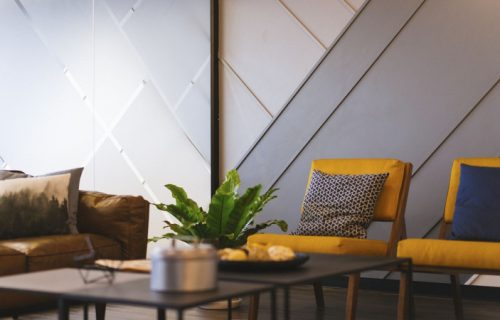 Ušuškajte se ovog oktobra: Trend "slow living corners“ osvaja domove