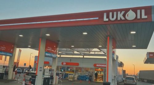OFAC produžio rok za pregovore o prodaji imovine Lukoila do 25. jula