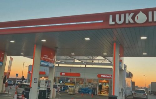 Lukoil podneo zahtev u SAD: Traže produženje roka