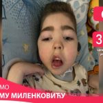 Budimo humani: Pomozimo da mali Maksim živi!