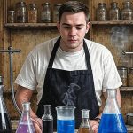"Breaking bad" na ukrajinski način: Pobednik olimpijade iz hemije kuvao metamfetamin i masno zarađivao