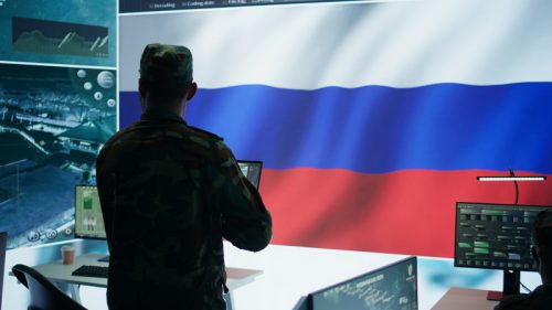 Doživotna robija zbog izdaje u Kijevu: Ruski špijun operisao u vrhu SBU-a, pa razotkriven