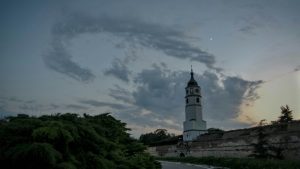 Danas prohladno uz jutarnji mraz: Temperature od minusa do 14 stepeni