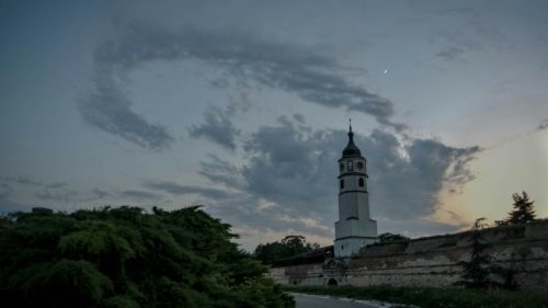 Pljuskovi u jednom delu Srbije: Padavine se očekuju i u ostatku dana, u narednom periodu toplo
