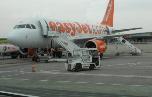 EasyJet otvara prvu bazu u Africi: U Marakešu od proleća 2026.