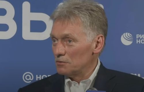 Tramp i Putin u istom avionu? Peskov se oglasio posle šokantnih tvrdnji